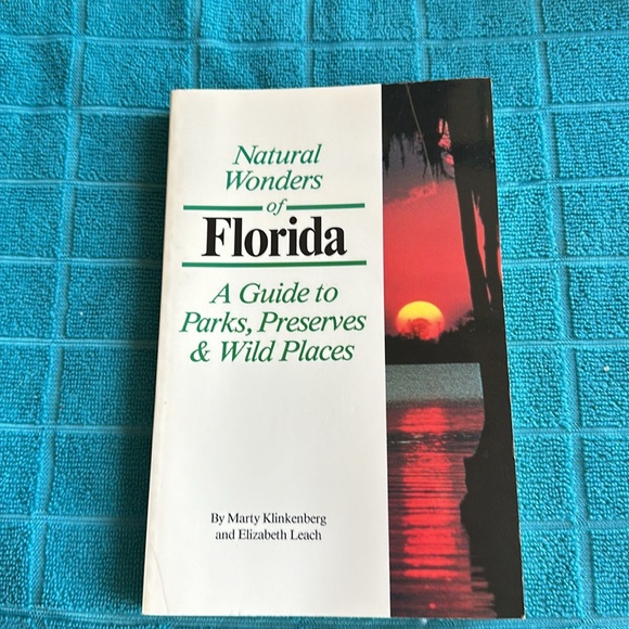 Natural Wonders of Florida - Picture 2 of 3